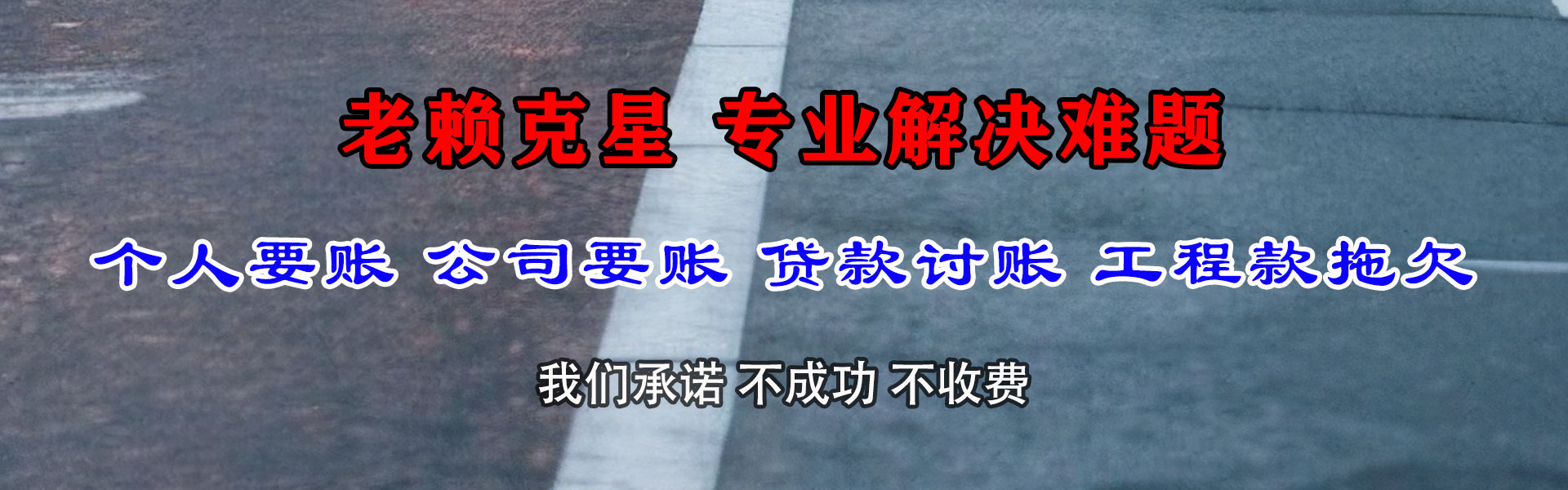 临安讨债公司